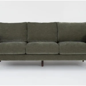 Marques 84" Reversible Loose Back Sofa | Living Spaces