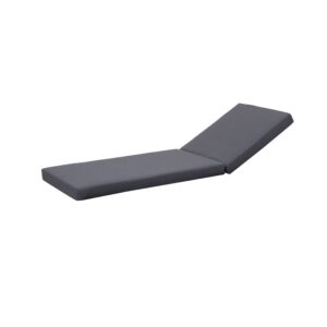 BROADWAY/IAN CHAISE LOUNGE CUSHION
