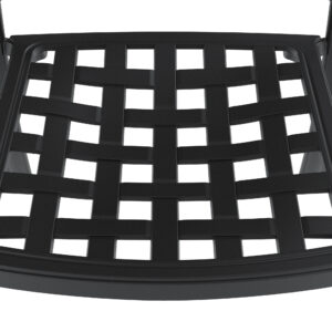 6000 Chair Seat