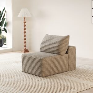Y159-1S-CAMEL 1seater camel